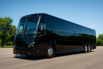 Hoover Ada Buses