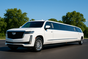 Hoover Limousine