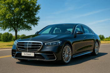 Hoover Sedans