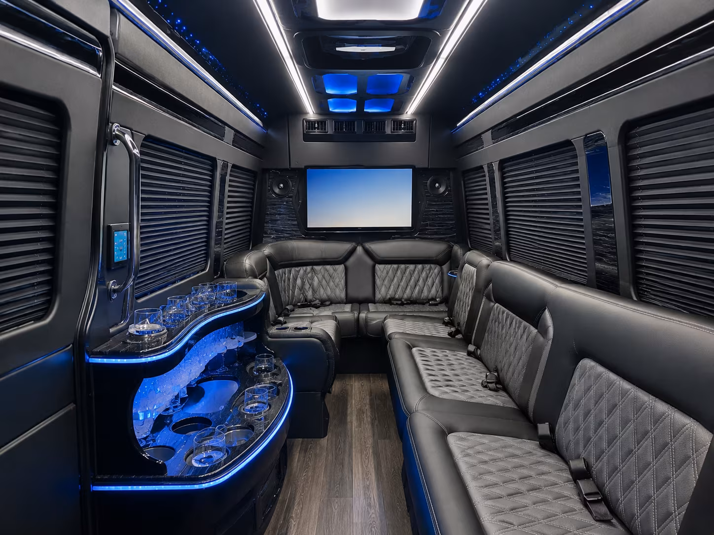 ahsaa state championships and tournament bus rentals at finley center