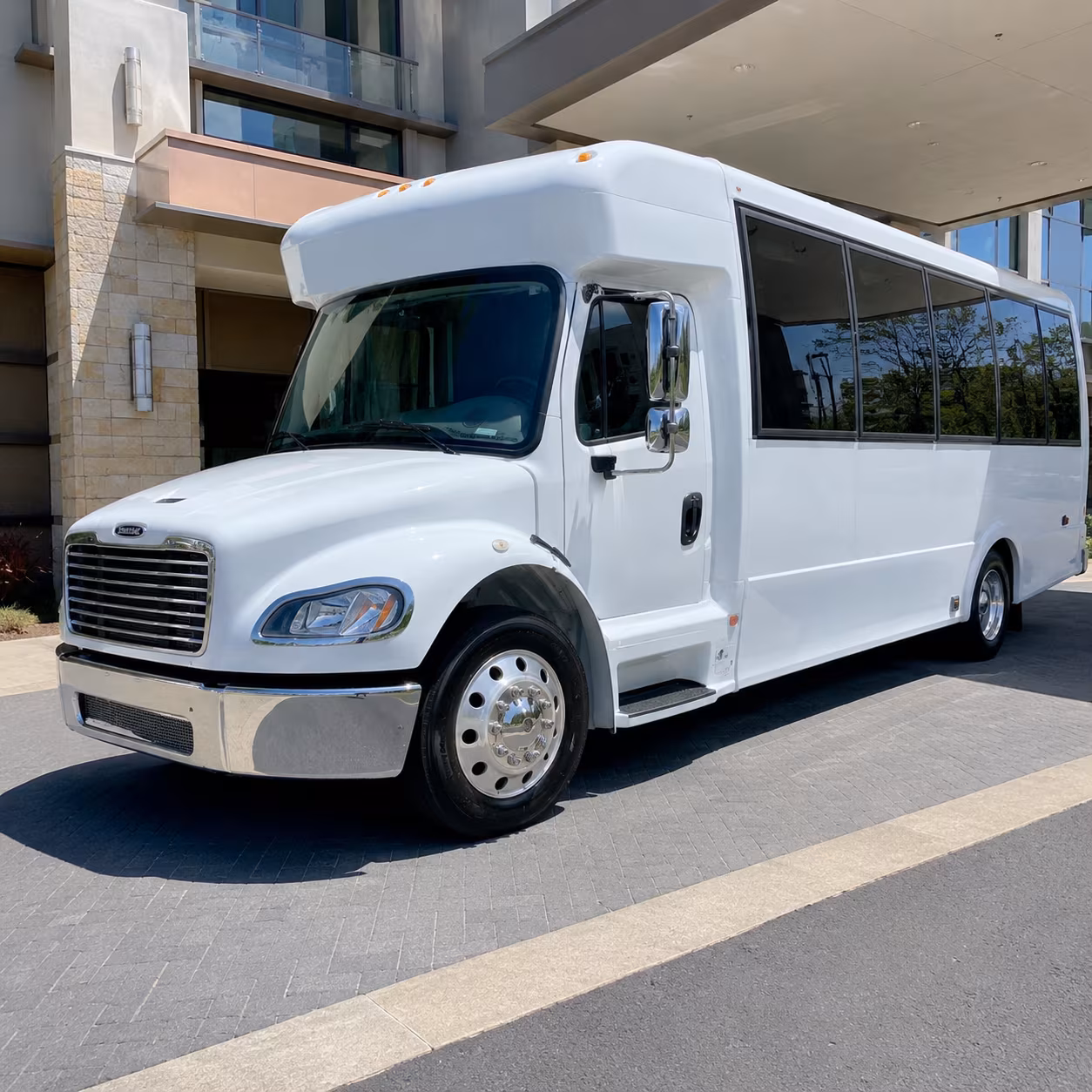 birmingham s smaller concert venues are easy with a minibus