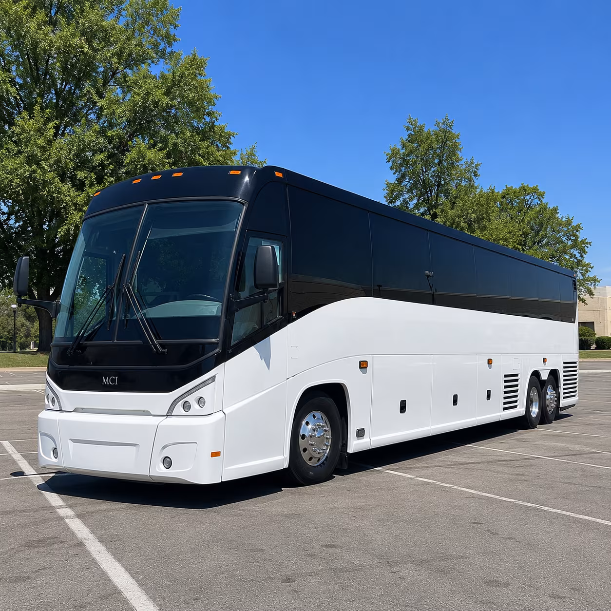 charter buses to hoover metropolitan stadium for high school football and sec baseball