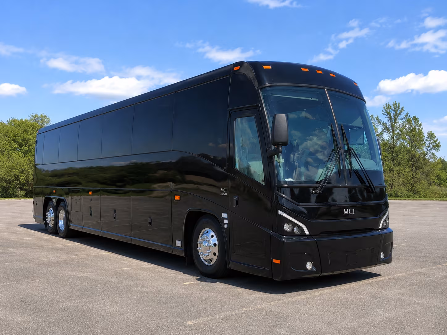 charter buses to the finley center and hoover metropolitan complex