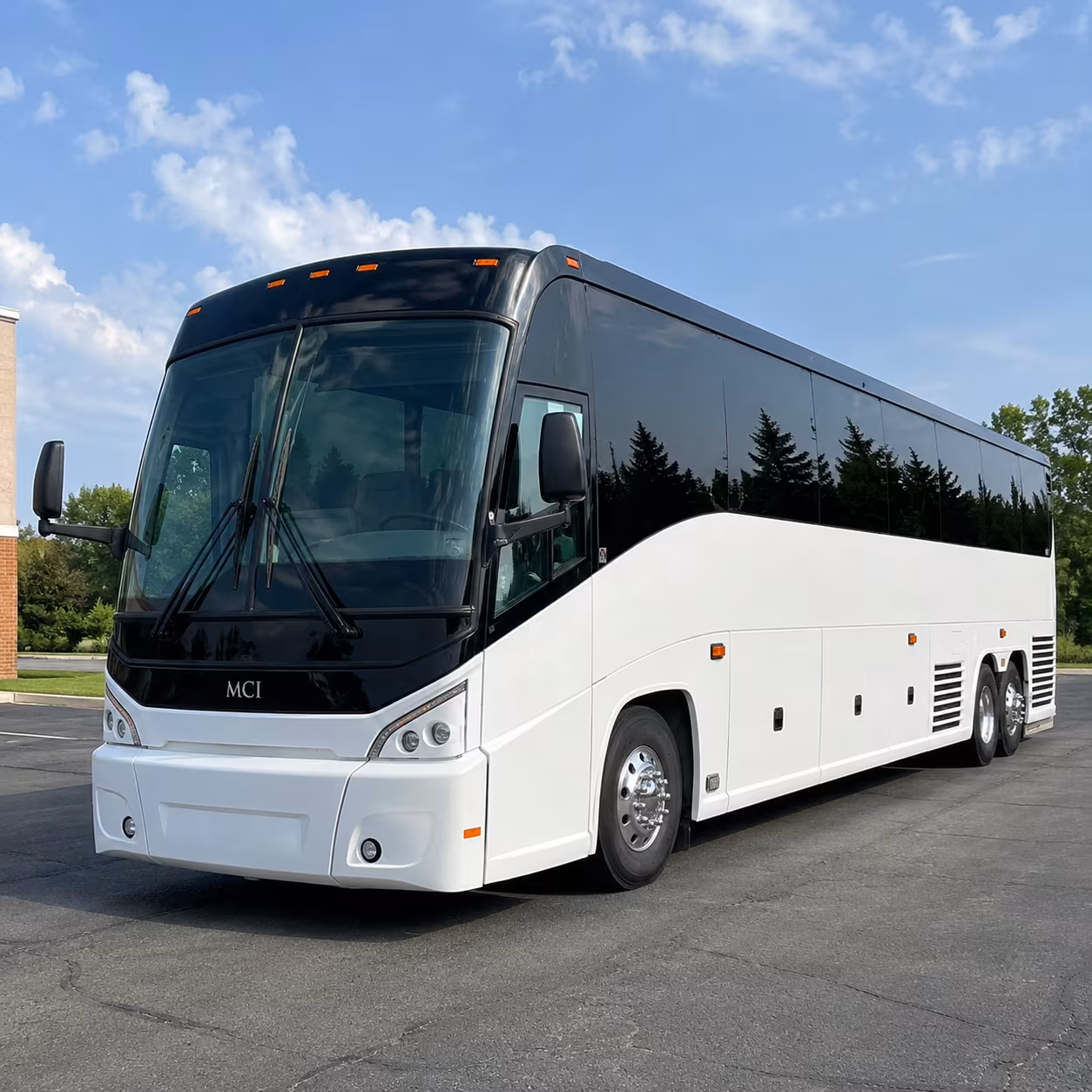 concert bus rentals to legacy arena at the bjcc in downtown birmingham