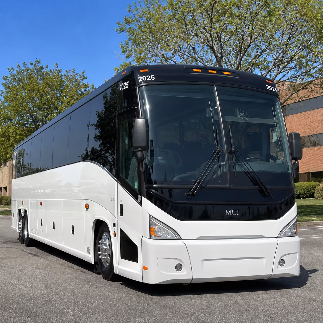 concert buses to oak mountain amphitheatre in pelham
