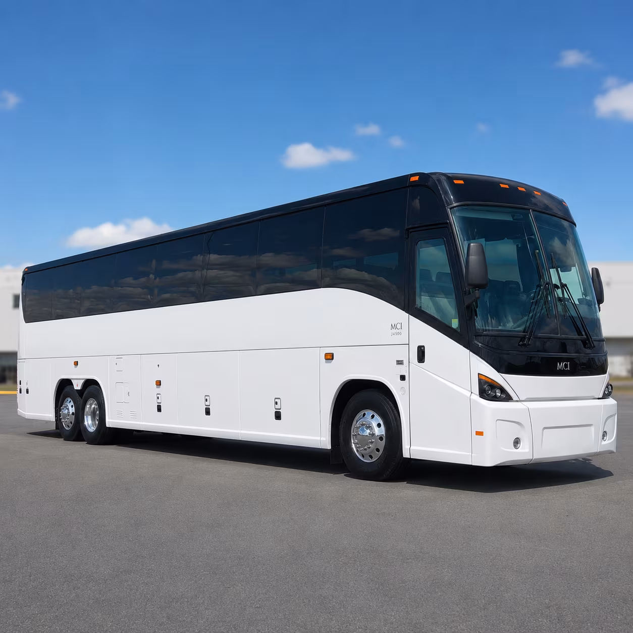 for corporate campuses along us 280 and hwy 150 recurring shuttles are the smart move
