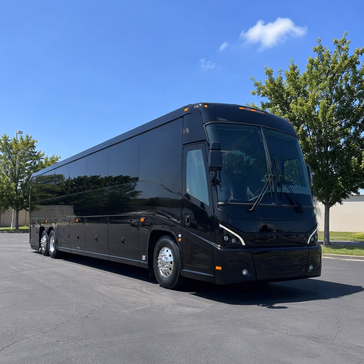 heading to gulf shores or orange beach get your group to the beach without the hassle
