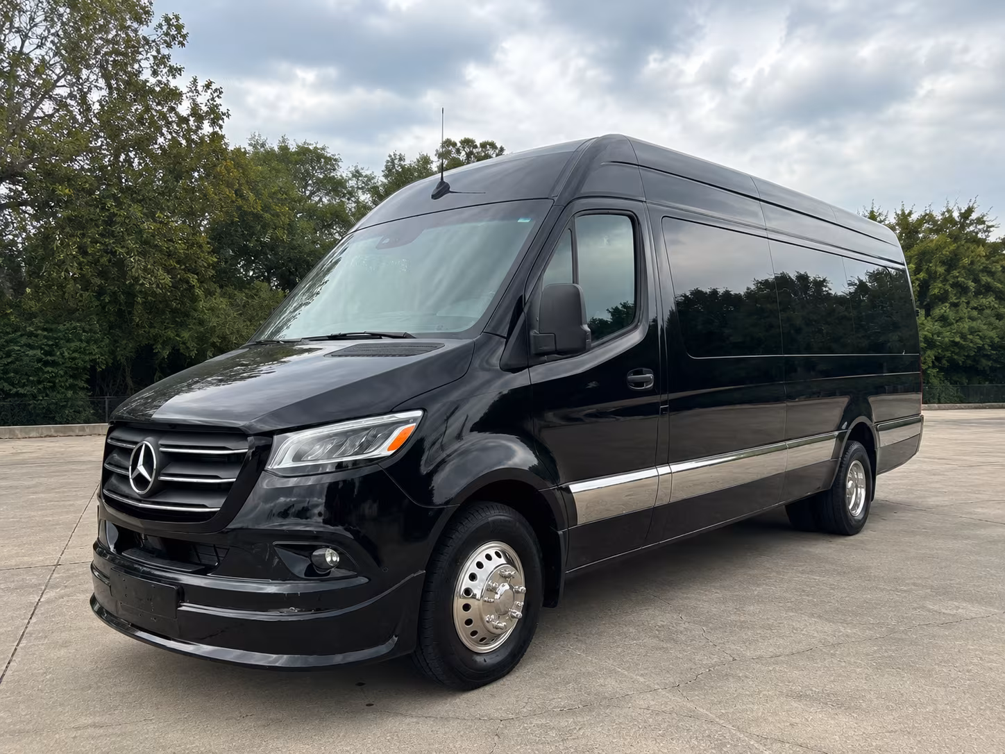 hoover government military transportation onboard seating