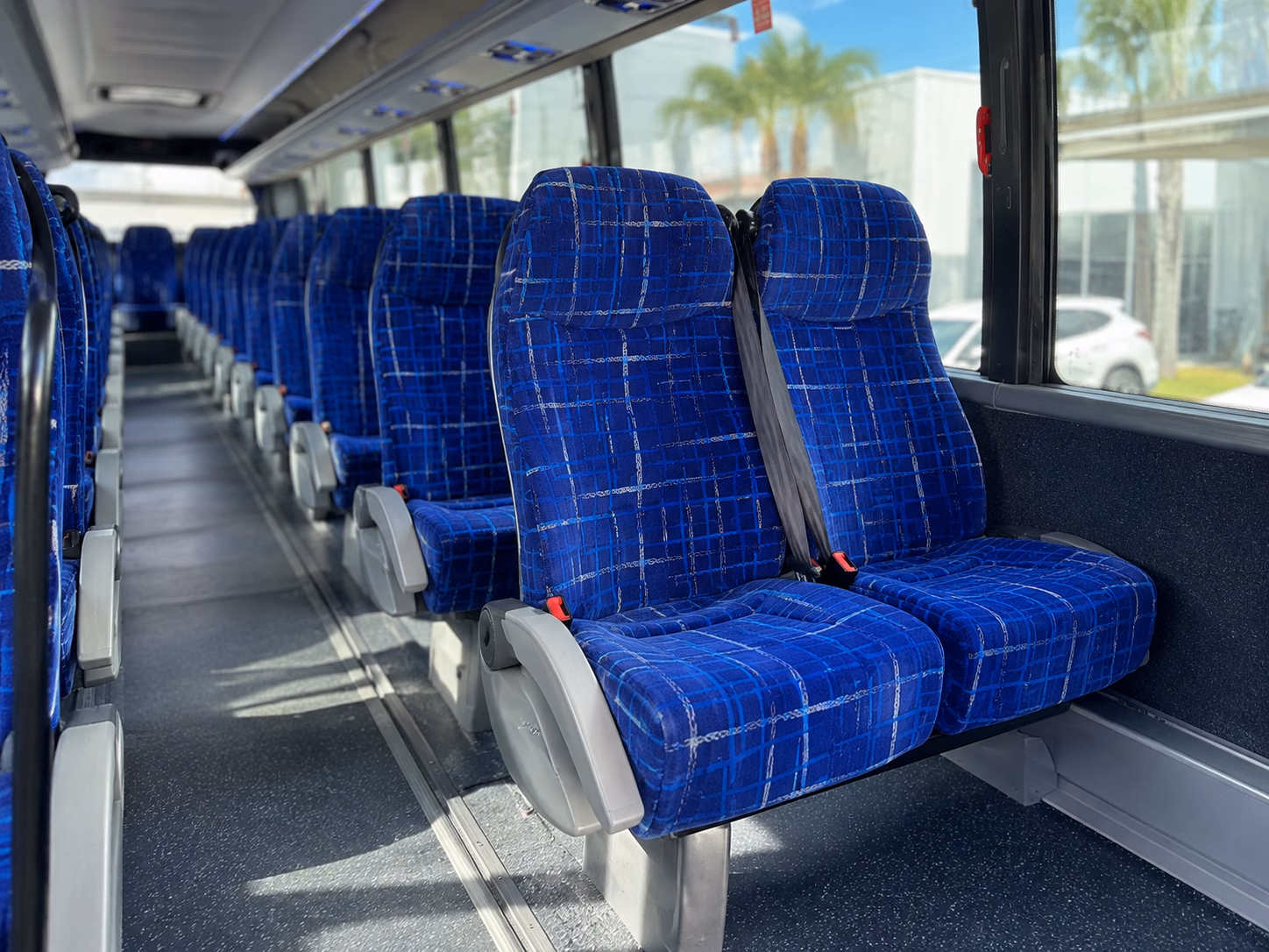 how the day of the week changes what a bus costs in hoover alabama