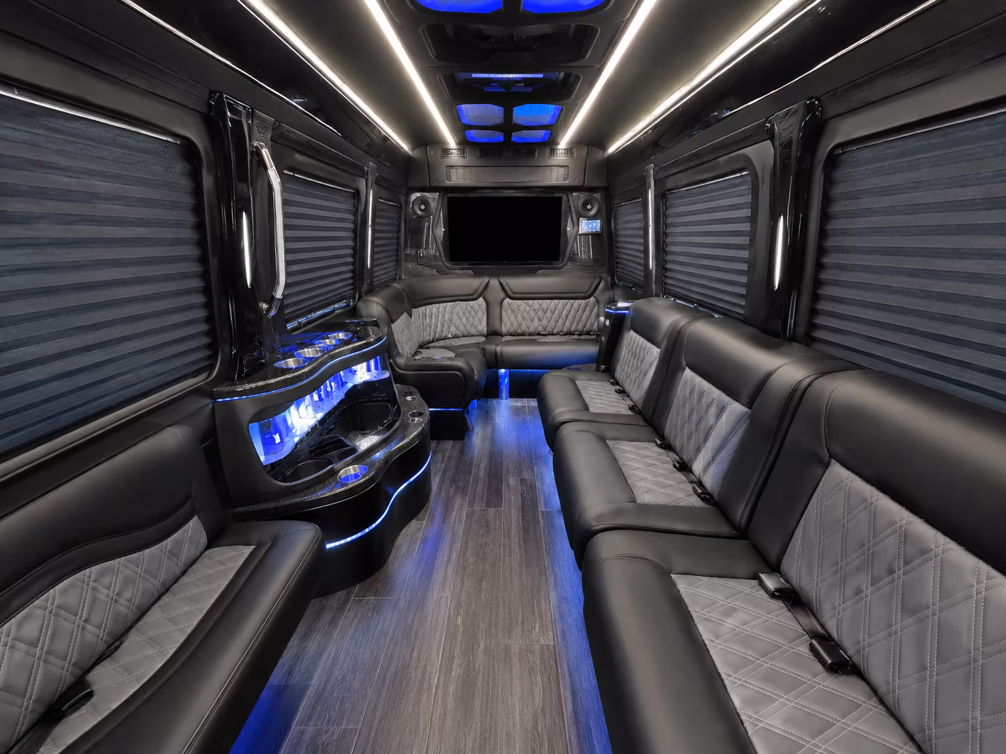 in hoover employee airport shuttles to birmingham shuttlesworth make business travel easier