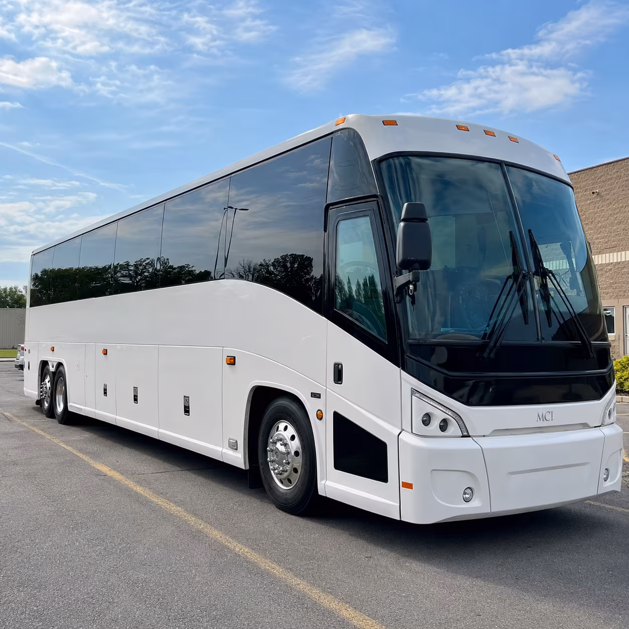 shuttle your team to the bjcc and downtown birmingham without the parking headache
