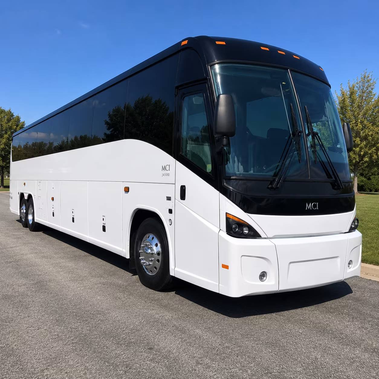 shuttling hoover employees between the riverchase galleria and park and ride lots