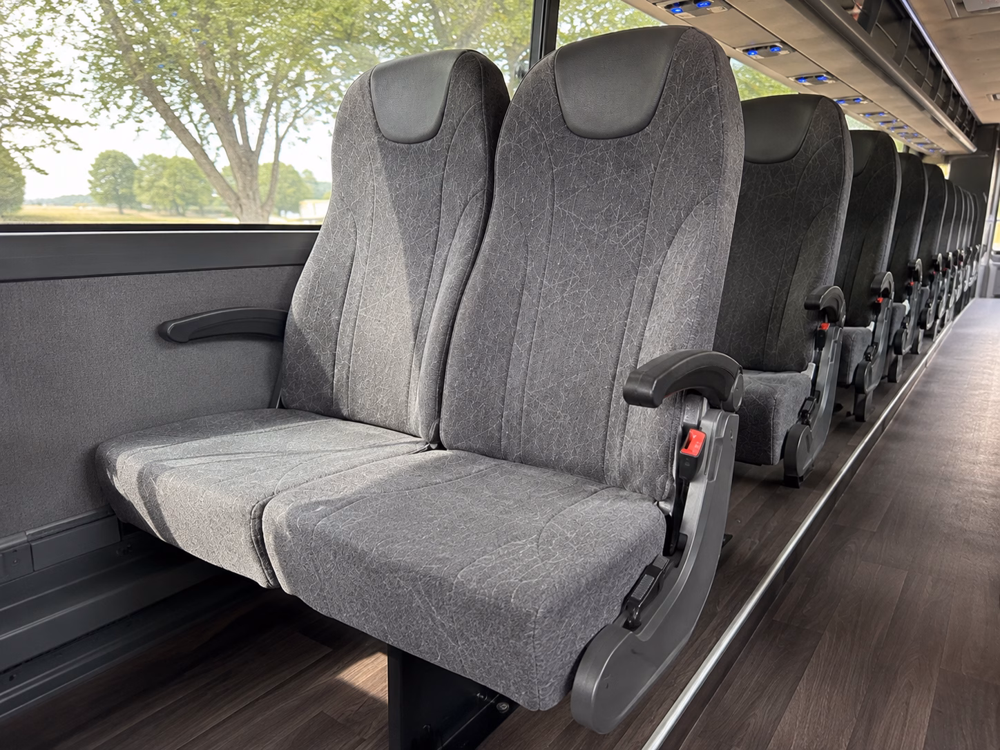 the easy way to compare hoover buses